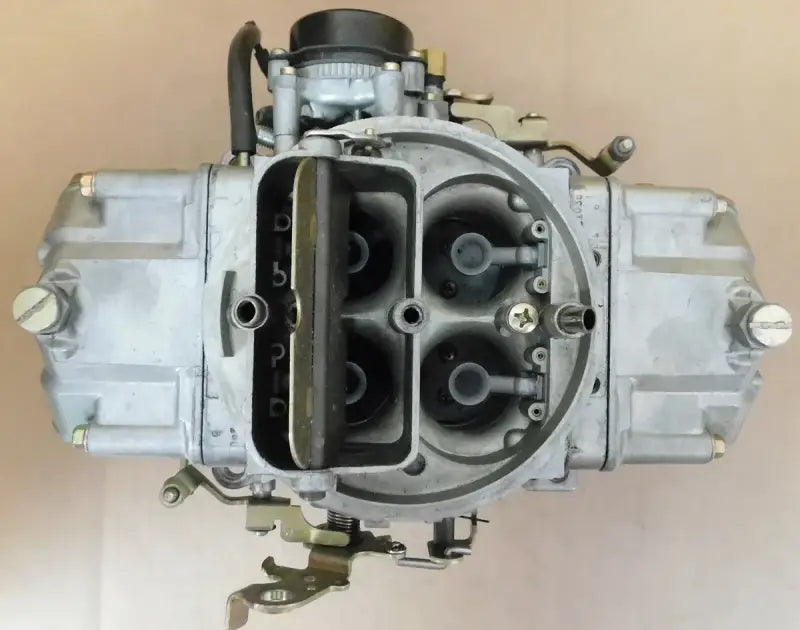 0-4779C Holley 0-4779C Classic 750Cfm h1904779c