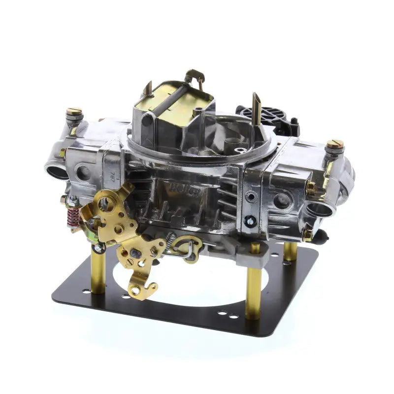 0-80770 Holley 0-80770 Street Avenger h19080770