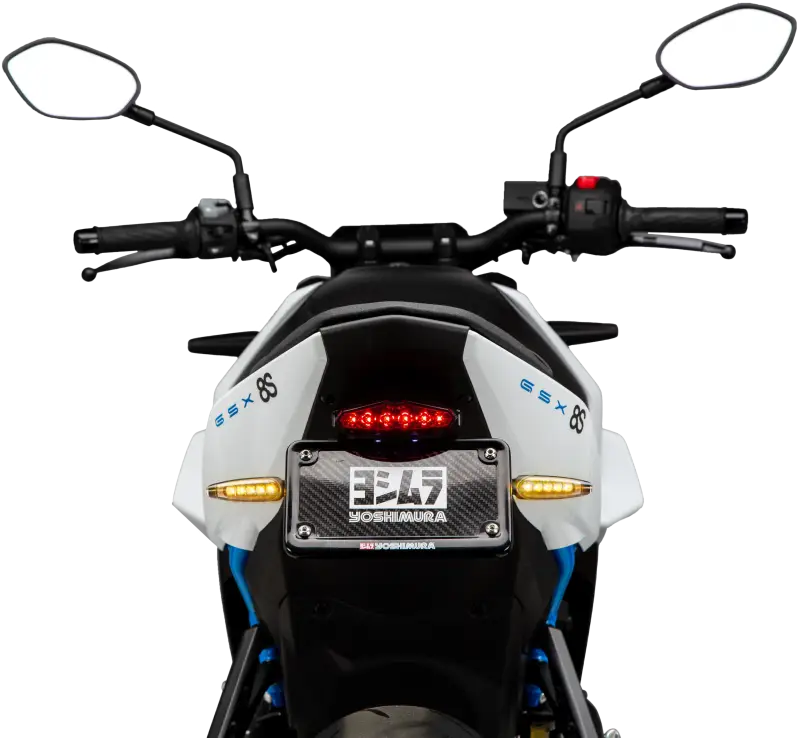 070BG112601 Fender Eliminator Kit Suz wps-960-9430