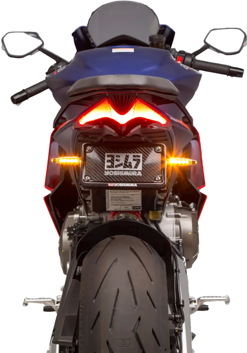 070BG193000 Fender Eliminator Kit Apr wps-960-1585