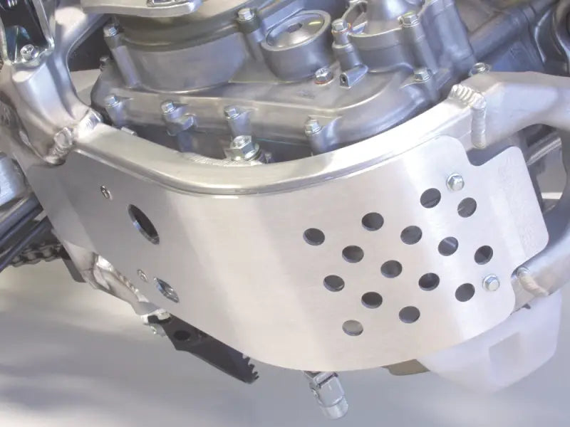 10-071 Skid Plate wps-66-10071