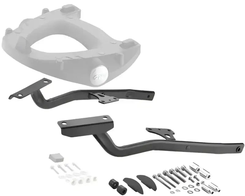 1111FZ Top Case Sidearms wps-270-6207