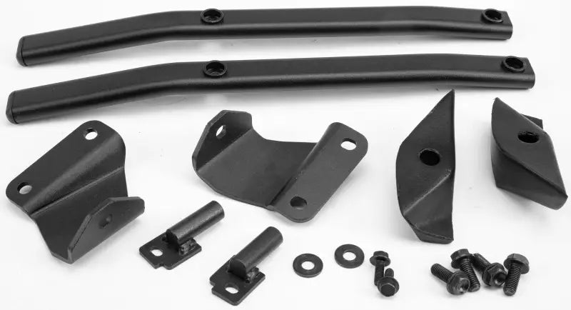 1121KIT Side Case Hardware V35 Install Side Case W/O Top Case wps-270-6344