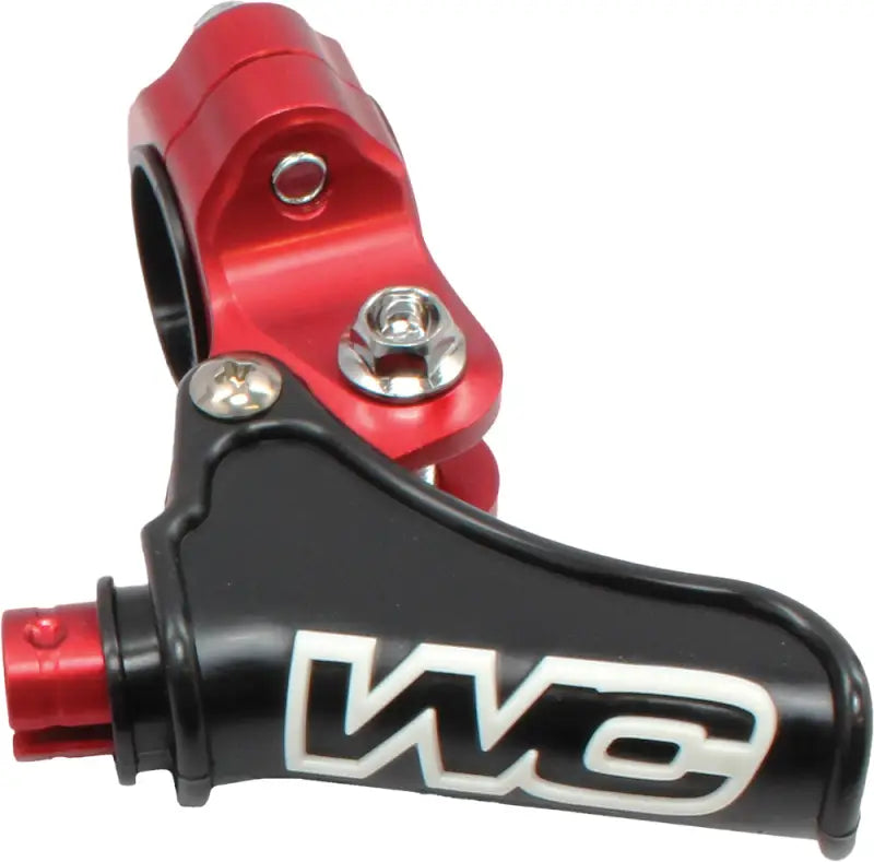 16-805 Elite Perch Body ASSembly W/Out Hot Start (Red) wps-66-16805
