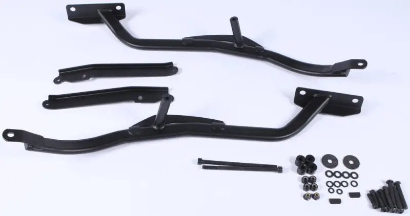 166FZ Top Case Sidearms wps-270-6259