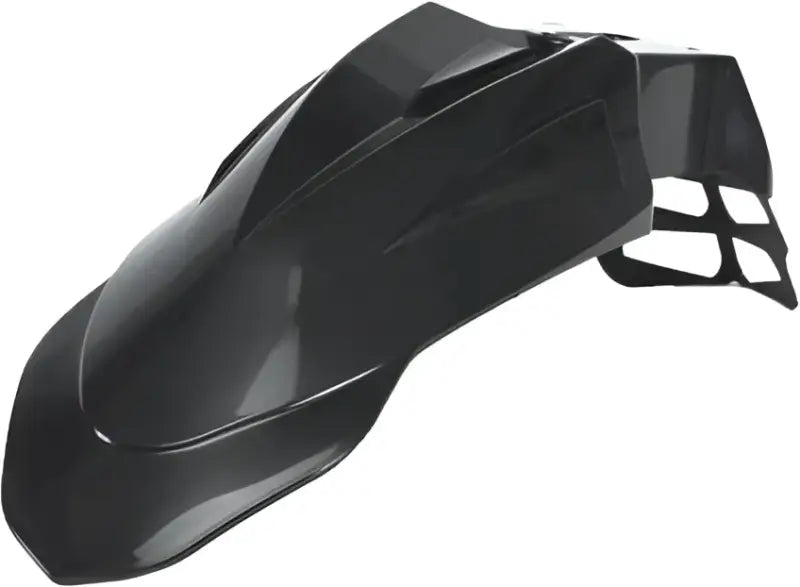 2040390001 Super Front Fender Black wps-1680-3305