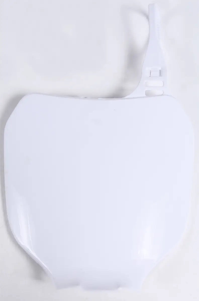 2042380002 Front Number Plate wps-1521-4106