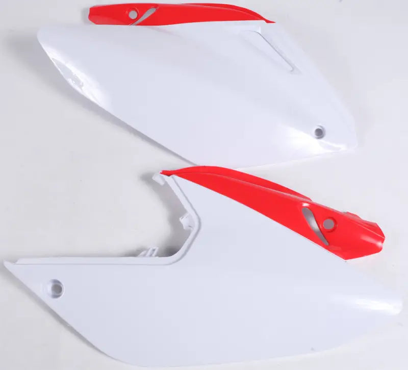 2071081030 Side Panels White wps-1580-9700