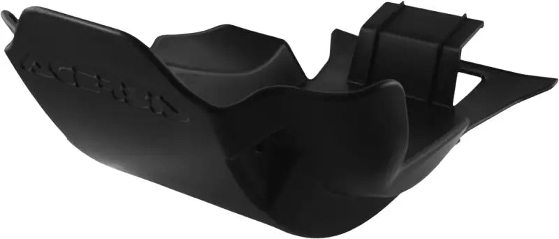 2125670001 Skid Plate Black wps-21256-70001
