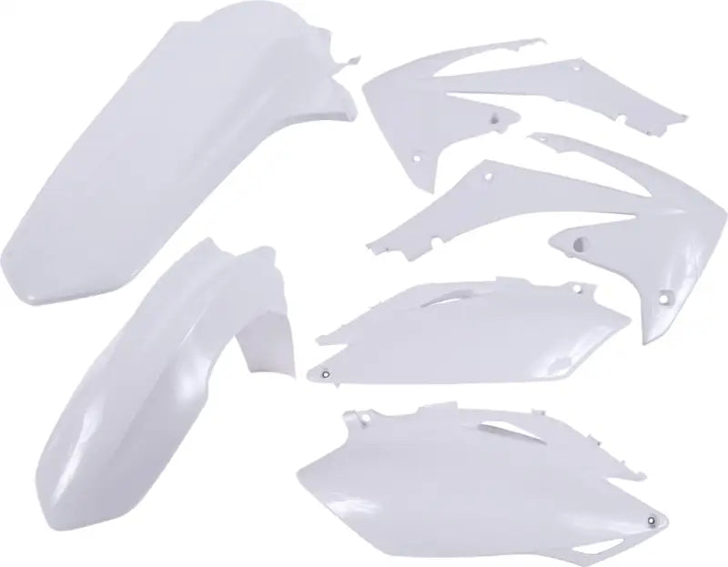 2141860002 Plastic Kit White wps-21418-60002