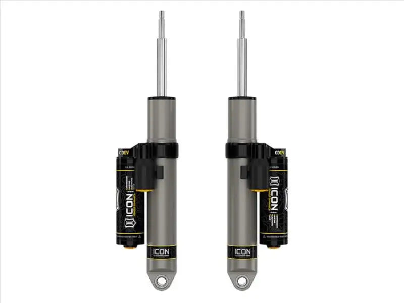 217704EP Icon 14-Up Ram 2500 0' Coil / 3' Air Rid i43217704ep