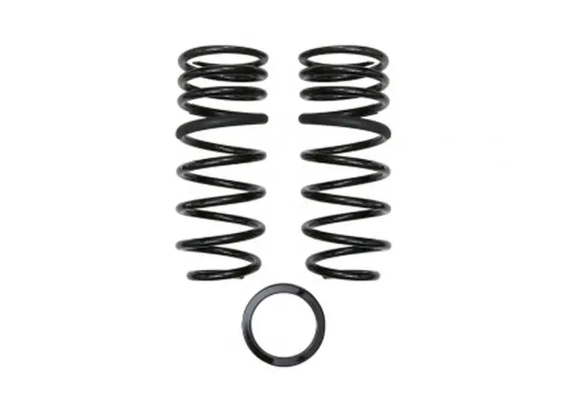 22010 Icon Frnt 3' Dual Rate Sprng Kt i4322010