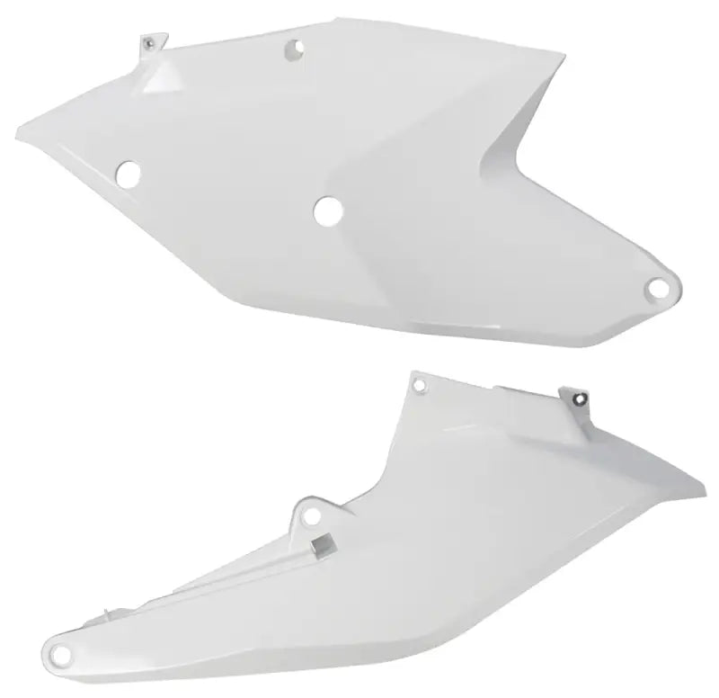 2421090002 Side Panels White wps-24210-90002