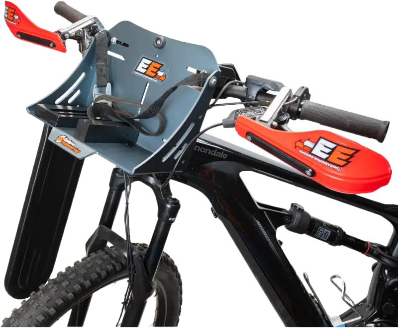 25-CSM-MTB Bicycle Chainsaw Mount wps-366-0999