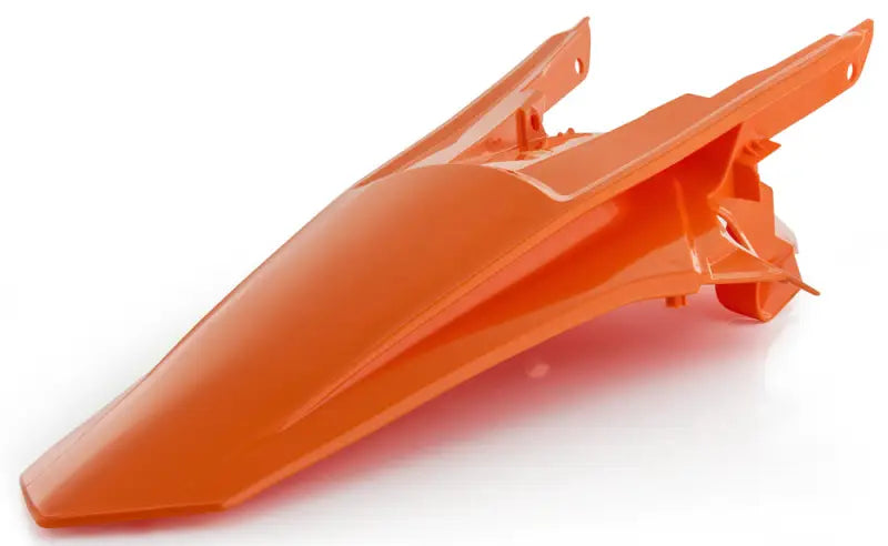2634045226 Rear Fender Orange wps-26340-45226