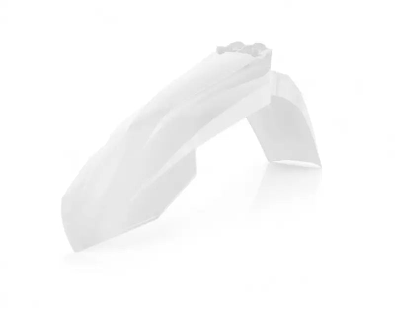 2685940002 Front Fender White wps-26859-40002