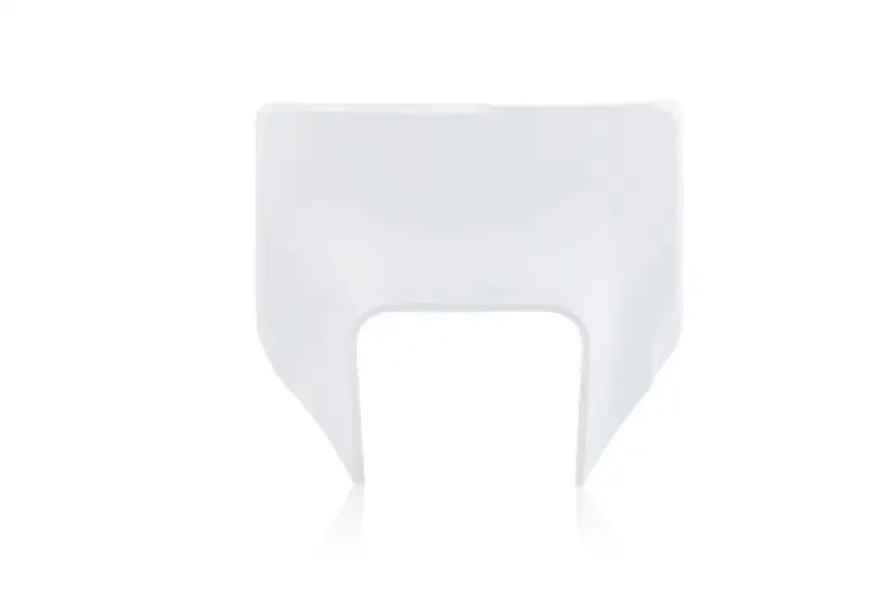 2791496811 Front Headlight Mask White wps-27914-96811