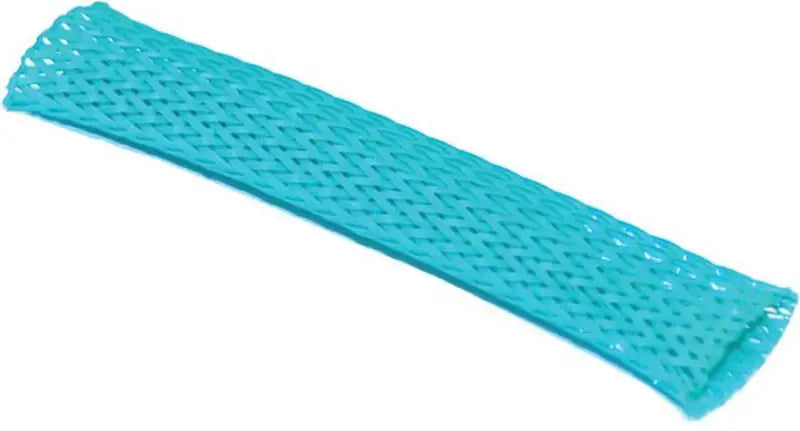 3/8" Flex Sleeving 10' Section Id Green wps-850-08906