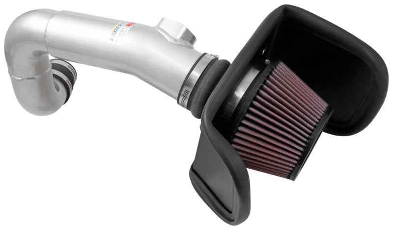 K&N 2014-2016 Buick Verano L4-2.0 F/I Typhoon Short Ram Intake 69-4536TS