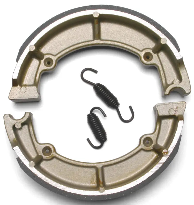 709 Brake Shoes 709 Plain wps-14-709