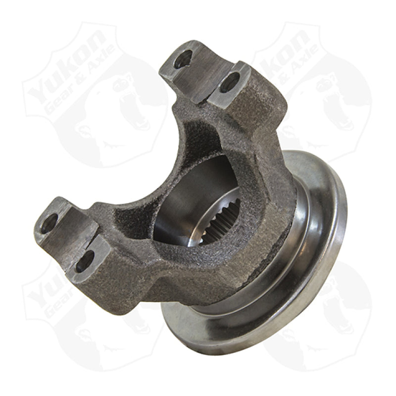 Yukon Gear Yoke For GM 8.5in w/ A 1310 U/Joint Size yukYYGM3988524
