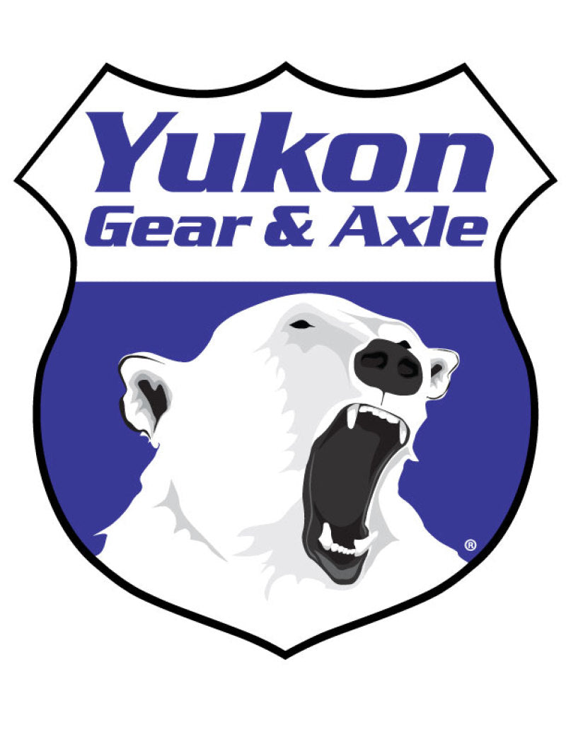 Yukon Gear High Performance Gear Set For 15+ Ford 8.8in a 4.88 Ratio yukYGF8.8-488-15