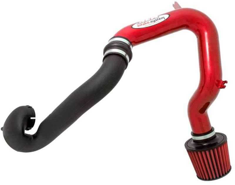 AEM 03-05 Cavalier/Sunfire Red Cold Air Intake 21-448R