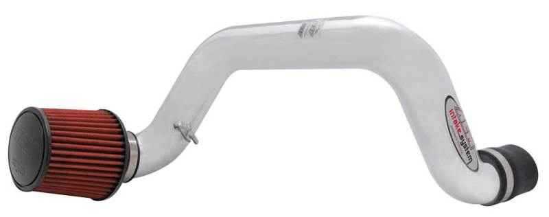 AEM 97-01 Tiburon 2.01 Polished Cold Air Intake 21-520P