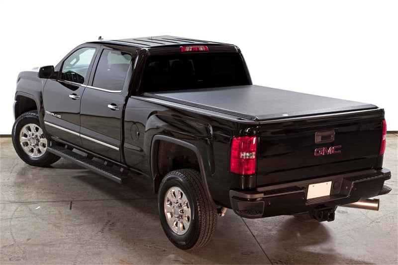 Access Original 17-20 Ford Super Duty F-250 / F-350 / F450 6ft 8in Bed Roll-Up Cover 11399