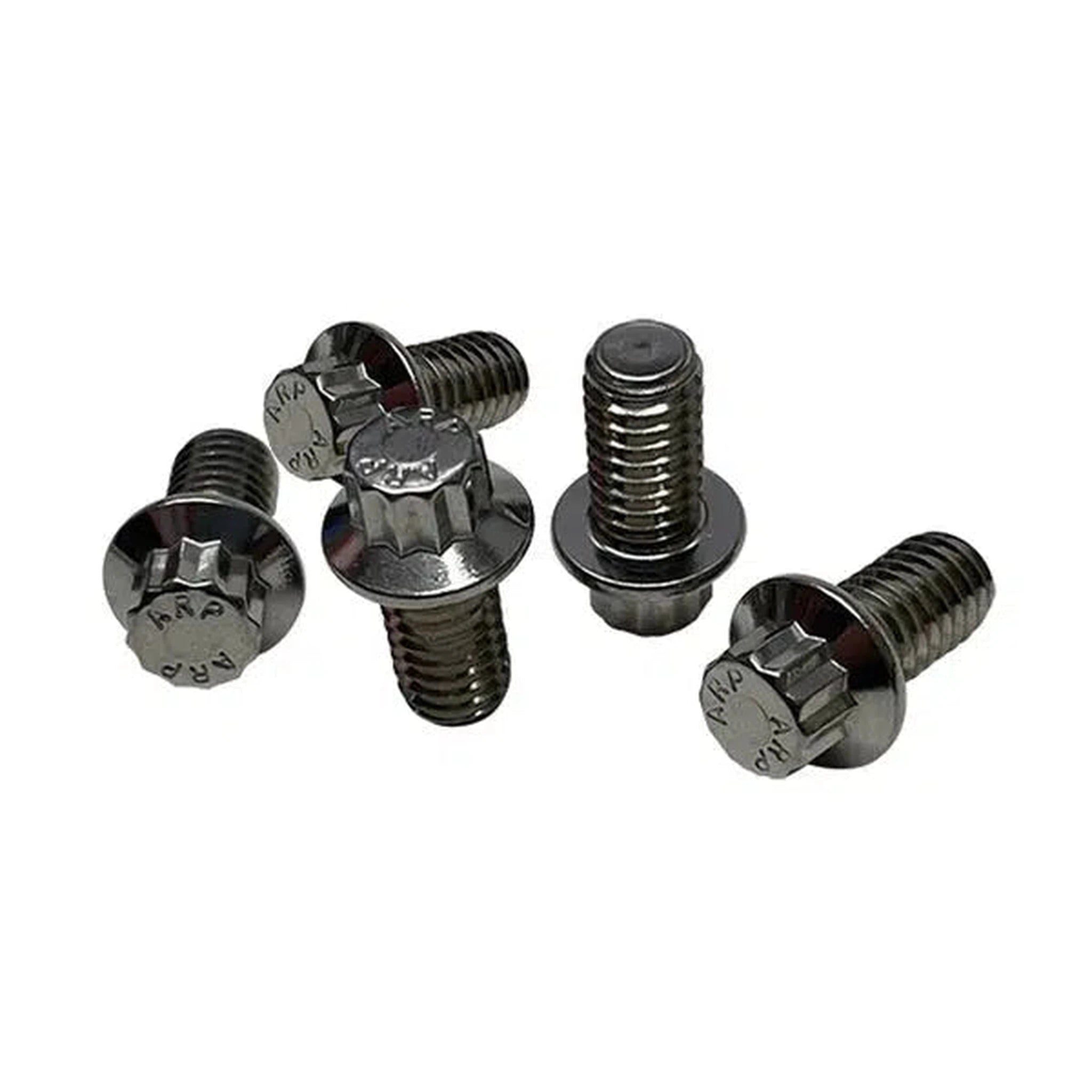 Brian Crower Subaru EJ Series Cam Gear Clamping Bolts (5) w/ Washer 2002-2021 STI WRX | BC8892