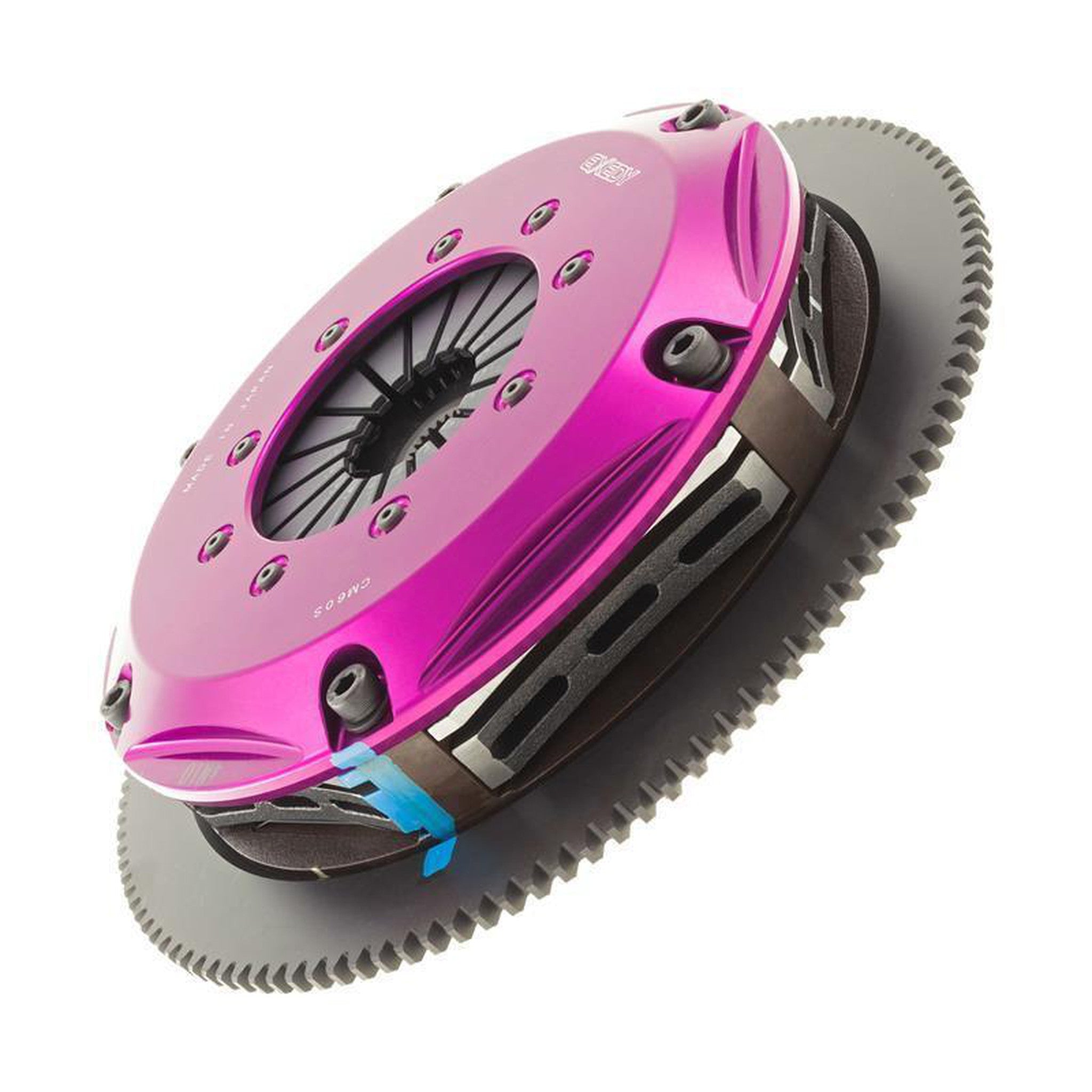 Exedy Racing Hyper Multi Series Clutch Kit Subaru BRZ 2013-2020 / Scion FR-S 2013-2016