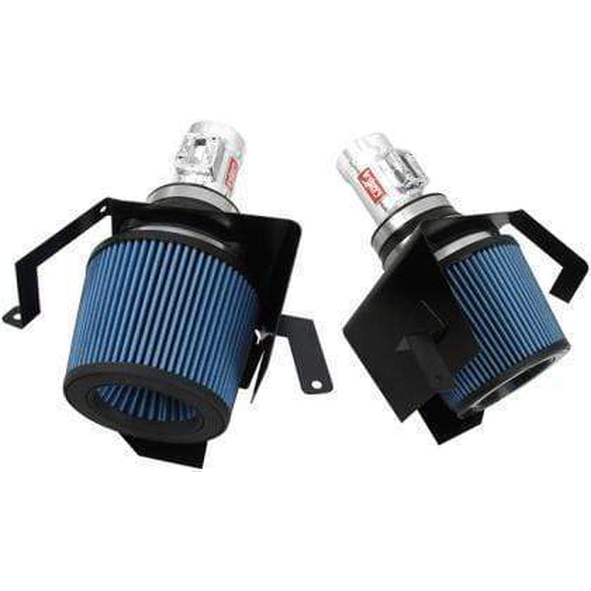 Injen SP Series Short Ram Intake w/ Heat Shield Infiniti G35 Sedan 2007-2008 / G37 2008-2013