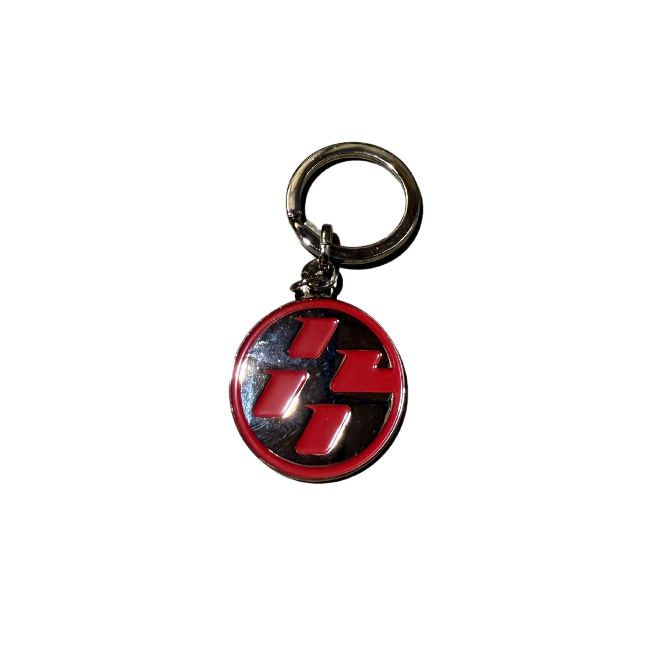 JDM Station Toyota 86 Classic Keychain | 86-KEYCHAIN-V1