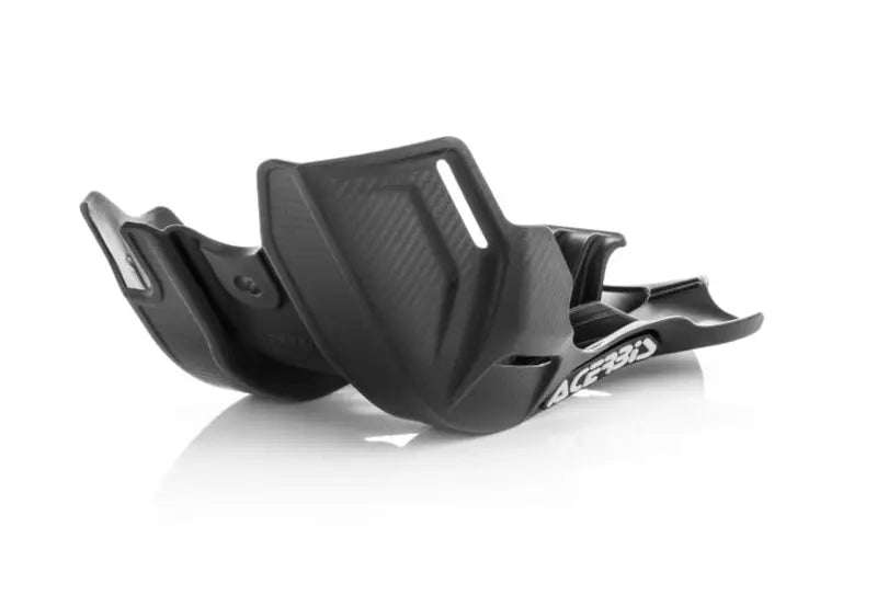 Acerbis 16-23 KTM 125-150 XC-W-tpi/ SX/XC-W/Husq 125-250TE/TC/TC/21-23 Gas Gas Skid Plate - Orange - 2630575226 acb2630575226