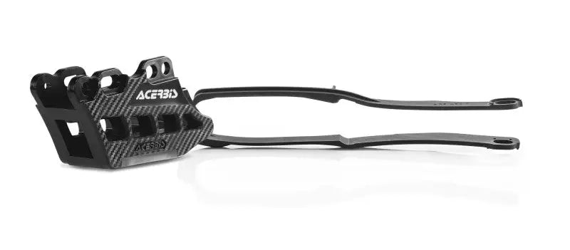 Acerbis 17-19 Honda CRF250R/RX/ CRF450R/RX Chain Slider - Black - 2666230001 acb2666230001