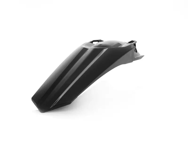 Acerbis 17-22 Honda CRF250R/CRF450R/ CRF450R-S/ CRF250RX/ CRF450RX Rear Fender - Black - 2630650001 acb2630650001
