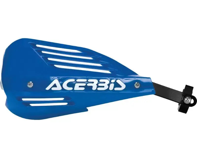 Acerbis Endurance Handguard - Blue - 2168840211 acb2168840211
