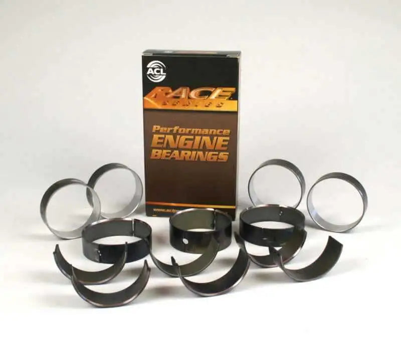 ACL BMW N20B20 / N26B20 2.0L Inline Race Series Standard Size Conrod Rod Bearing Set 4b1584h-std