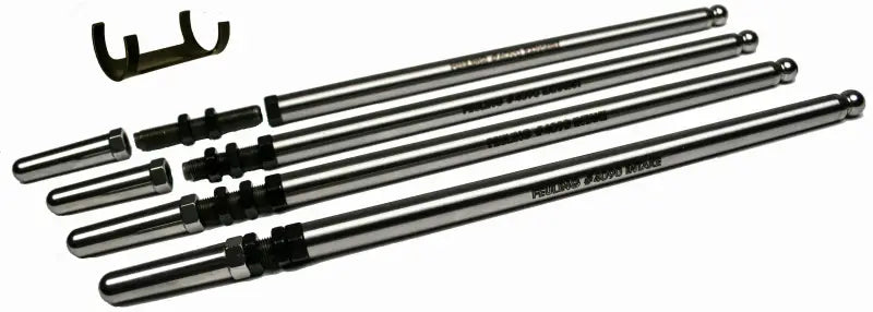 Adjustable Push Rods Fast Install wps-811-04091