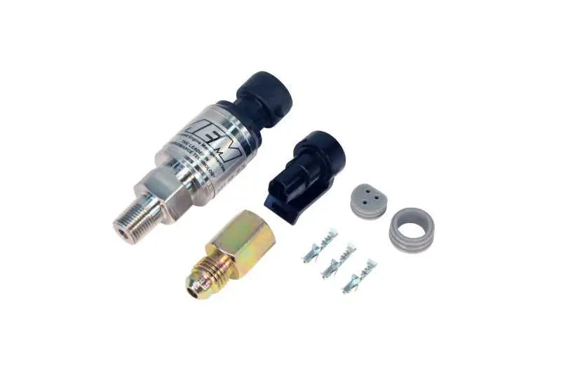 AEM 139 BAR MAP or 2000 PSIA Stainless Steel Sensor Kit 30-2130-2000