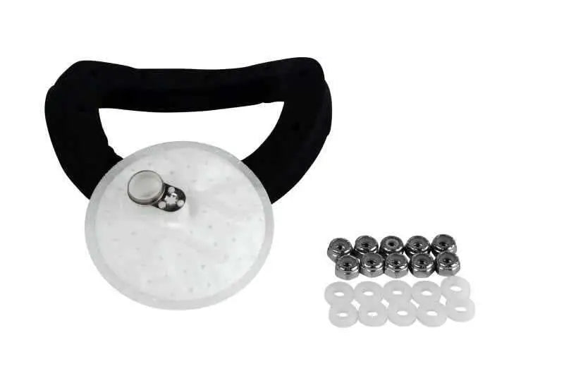 Aeromotive Replacement Strainer and Gasket - Phantom System (18688/18689) 12688