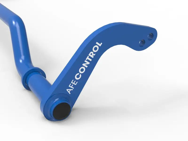 aFe 15-21 Volkswagen GTI (MKVII) L4-2.0L (t) CONTROL Series Sway Bar Set afe440-611001-l