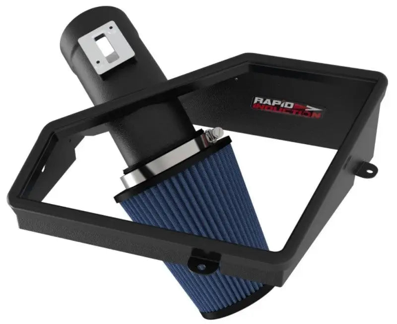 aFe 19-21 Mini Cooper / S / Clubman L3 1.5L (t) MagnumFORCE Intake Stage-2 Pro 5R afe52-10011r