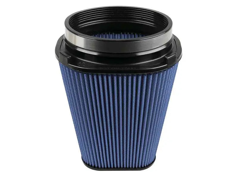 aFe (7-1/2x5-1/2)in F x (9x7)in B x (5-3/4x3-3/4)in T x 10in H Magnum FLOW Pro 5R Air Filter afe24-90110