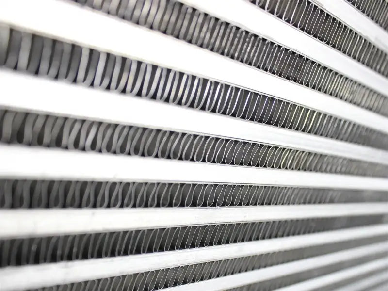 aFe Bladerunner 3in Core Intercooler 2015 Ford F-150 V6 2.7/3.5L (tt) afe46-20201