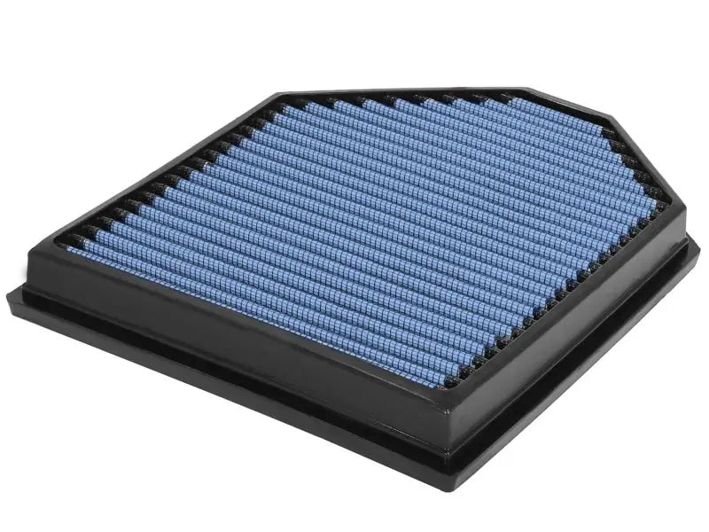 aFe MagnumFLOW OEM Replacement Air Filter PRO 5R 11-16 BMW X3 xDrive28i F25 2.0T afe30-10257