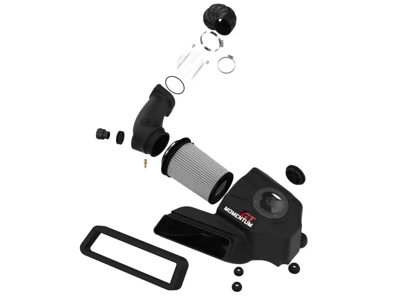 aFe Momentum GT Pro DRY S Cold Air Intake System 18-21 Volkswagen Tiguan L4-2.0L (t) afe50-70088d