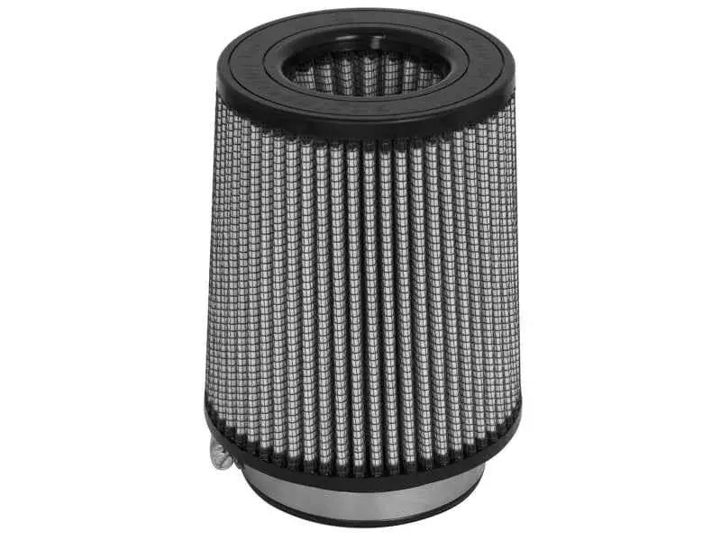aFe Takeda Air Filters A/F PDS 3-1/2F x 5B x 4-1/2T (INV) x 6.25in Height tf-9027d
