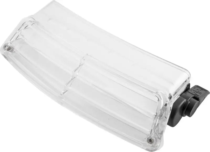 #AFVENT-C Windshield Vents Clear Hon wps-56-6582
