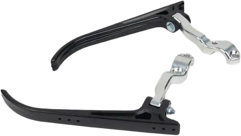 Aluminum Mount Open Ended Guard Mounting Kit for Kawasaki 366-538024